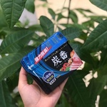 Chất khử mùi tủ lạnh than hoạt tính Kokubo 150g