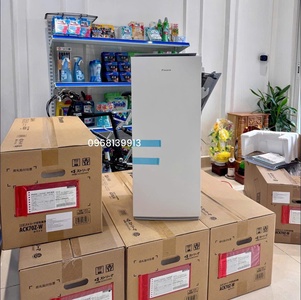 MÁY LỌC KHÔNG KHÍ DAIKIN ACK70Z-W