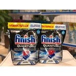 Viên rửa bát Finish Quantum Ultimate 60 Viên