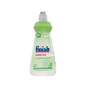 Nước làm bóng Finish Eco 0% 400ml