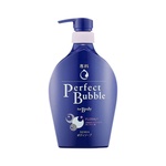 Sữa tắm Senka Perfect Bubble For Body 500ml