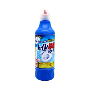 Nước tẩy toilet 500ml