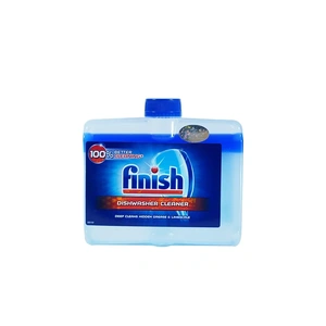 Dung dịch tẩy rửa máy rửa bát hương chanh 250ml