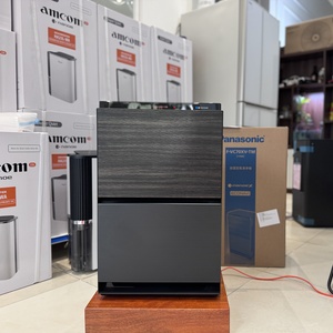 Máy lọc không khí Panasonic F-VC70XV-TM